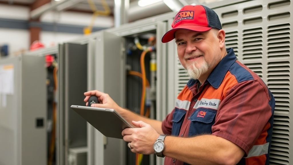 HVAC-Veteran-Joins-HARDI-to-Lead-Technician-Training-Initiatives-